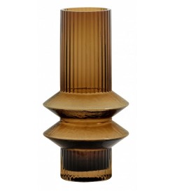 Vase Ambre