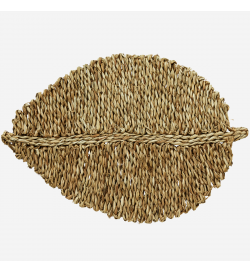 SEAGRASS PLACEMAT -Madam...