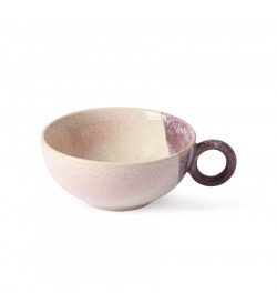 TEA CUP lilac/nude- HKliving