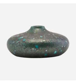Vase oxydé