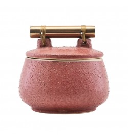 Storage w. lid Diva