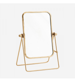 Standing mirror