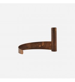 Candle stand, Ambur,...