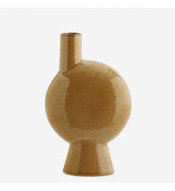 Stoneware Vase
