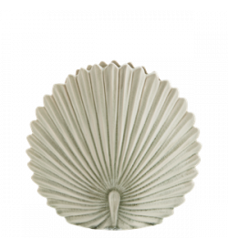 Vase Feuille