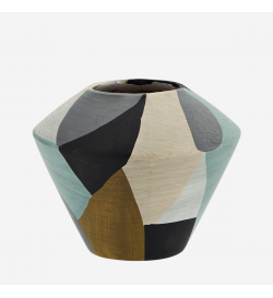 Mix Vase