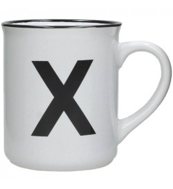 Mug X