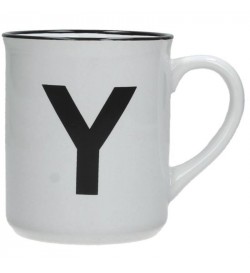 copy of Mug X