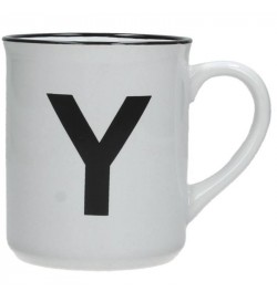 Mug Y