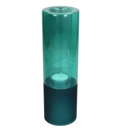 Petrol Vase