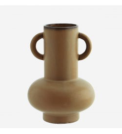 Stoneware Vase