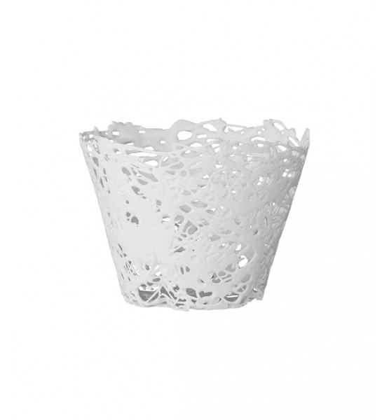 Bloomingville--DECO--BOUGEOIRES--75400004--Votive,-Porcelaine-blanche Bloomingville--DECO--BOUGEOIRES--75400004--Votive,-Porcelaine-blanche