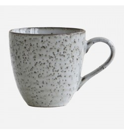 MUG, RUSTIC- House doctor