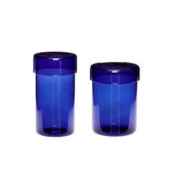 copy of Storage jar w/lid,...