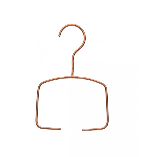 Bloomingville--DECO--SALLE-DE-BAIN--55000077--Porte-papier-toilette,-cuivre Bloomingville--DECO--SALLE-DE-BAIN--55000077--Porte-papier-toilette,-cuivre