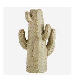 Cactus Vase- Madam Stoltz