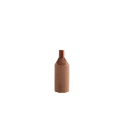 Vase Asymétrique