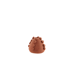 Terracotta Vase