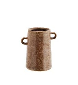 Stoneware Vase