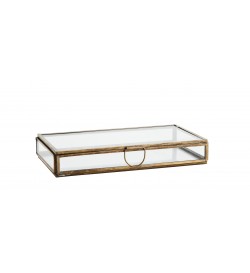 copy of GLASSBOX, BRASS-...
