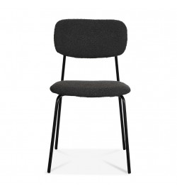 bouclet chair