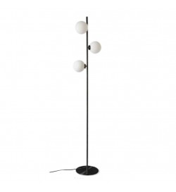 Edmond floor lamp