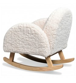 Fauteuil mini bascule