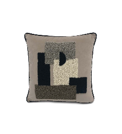 Bouclet cushion