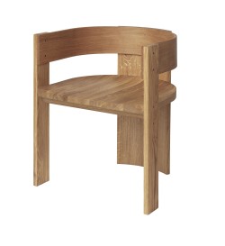 Collector Chaise