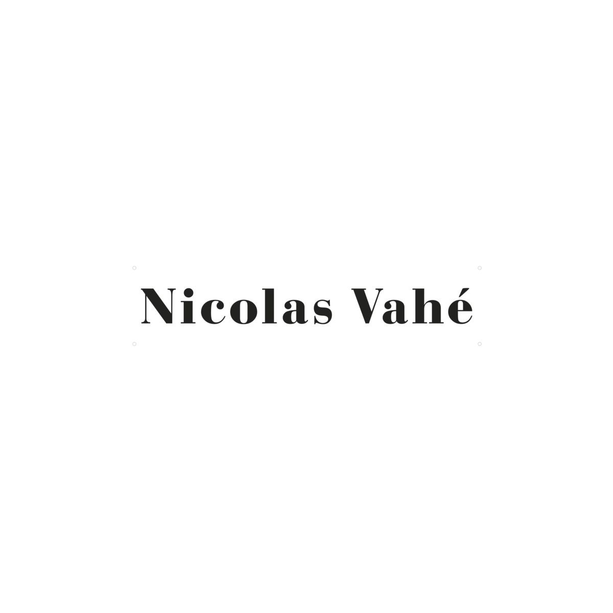 Nicolas VAHE